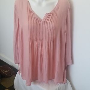 NWT Torrid Blouse